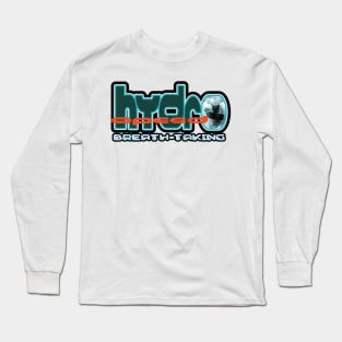 Hydro Speed Long Sleeve T-Shirt